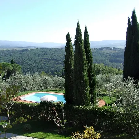 Appartement Al Tramonto - Marte By Interhome *