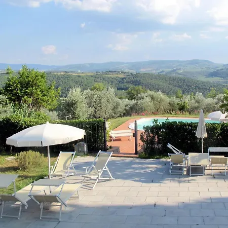 Appartement Al Tramonto - Marte By Interhome *