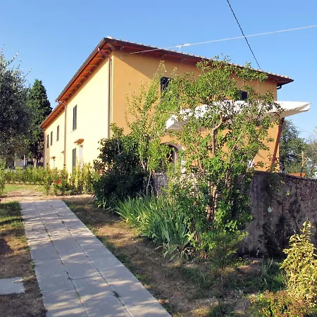 Al Tramonto - Marte By Interhome