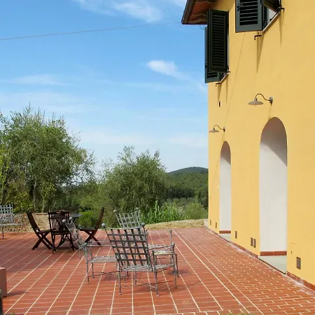 Al Tramonto - Marte By Interhome * Impruneta