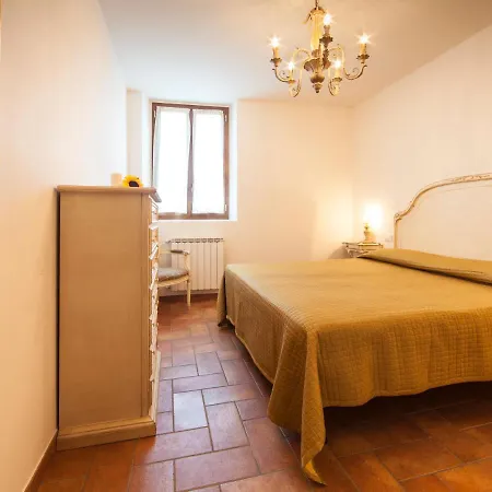 Al Tramonto - Marte By Interhome Appartement Impruneta