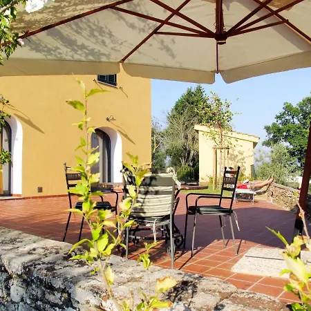 Al Tramonto - Marte By Interhome Impruneta