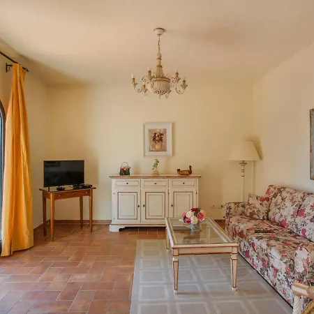 Appartement Al Tramonto - Marte By Interhome Impruneta