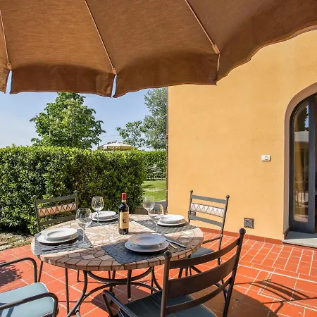 Al Tramonto - Marte By Interhome