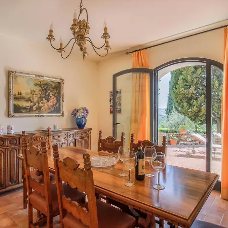Al Tramonto - Marte By Interhome * Impruneta