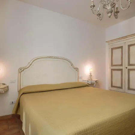 Al Tramonto - Marte By Interhome * Impruneta