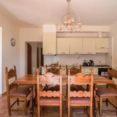 Appartement Al Tramonto - Marte By Interhome