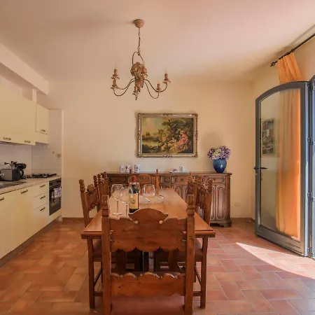 Al Tramonto - Marte By Interhome