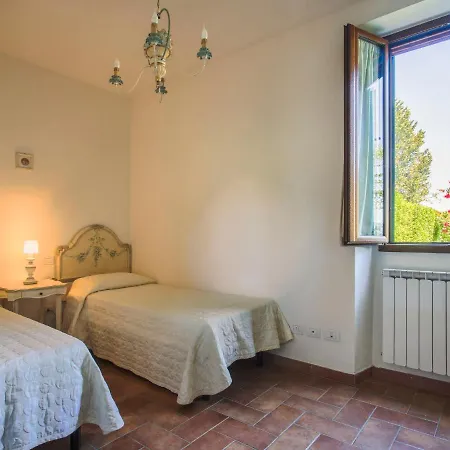 Appartement Al Tramonto - Marte By Interhome *