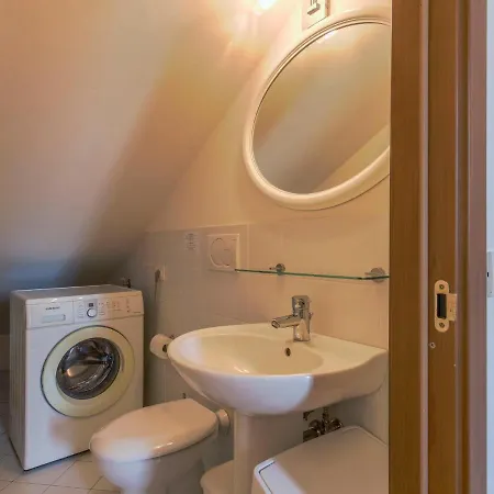 Al Tramonto - Marte By Interhome Appartement