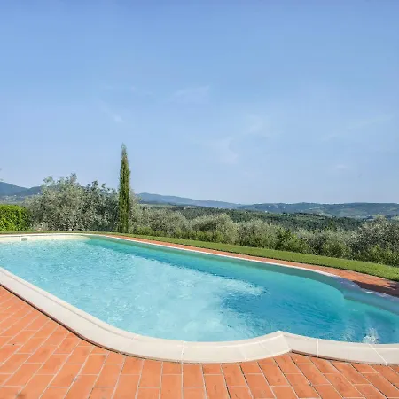 Al Tramonto - Marte By Interhome Appartement Impruneta