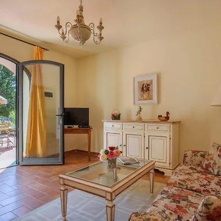 Al Tramonto - Marte By Interhome *