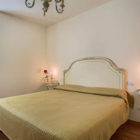 Al Tramonto - Marte By Interhome