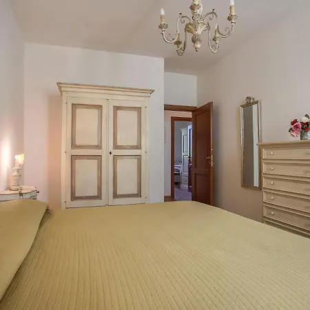Appartement Al Tramonto - Marte By Interhome *