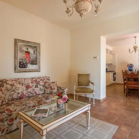 Appartement Al Tramonto - Marte By Interhome Impruneta